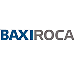 logo baxi roca