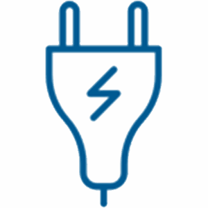 icono electricidad