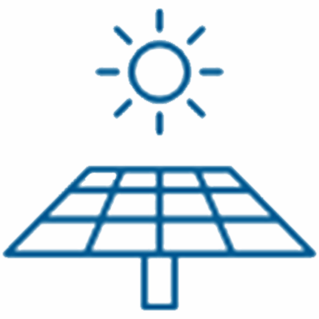 icono energia renovable