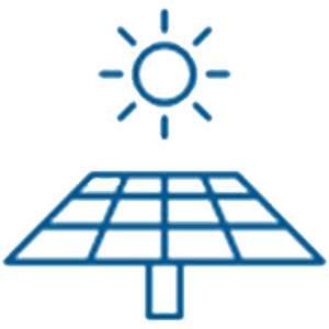 icono energia renovable